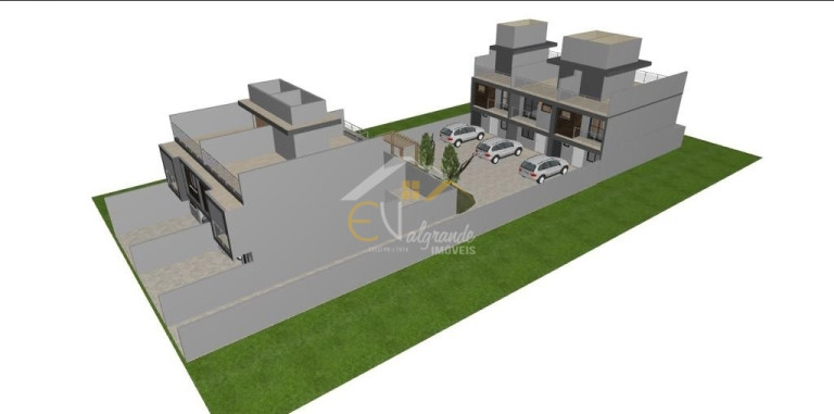 Imagem Casa de Condomínio com 3 Quartos à Venda, 118 m² em Bairro Alto - Curitiba Imagem Casa de Condomínio com 3 Quartos à Venda, 118 m² em Bairro Alto - Curitiba