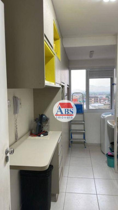 Imagem Apartamento com 2 Quartos à Venda, 53 m² em Vila Couto - Cubatão Imagem Apartamento com 2 Quartos à Venda, 53 m² em Vila Couto - Cubatão