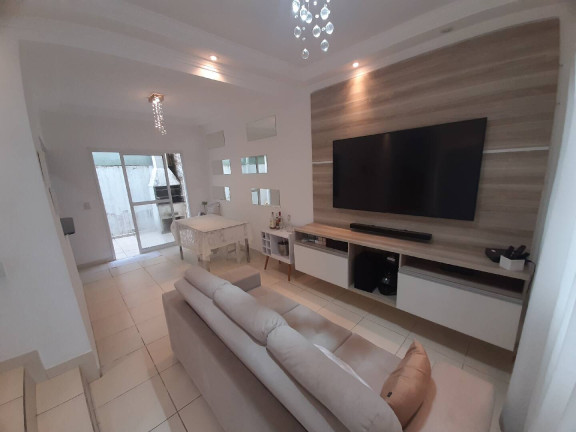 Casa de Condomínio com 2 Quartos à Venda, 72 m² em Cidade Jardim - Sorocaba