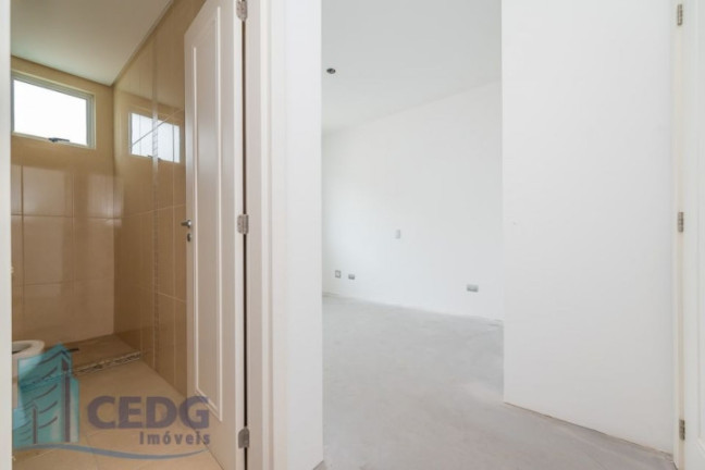 Imagem Apartamento com 3 Quartos à Venda, 98 m² em Alto Da Glória - Curitiba