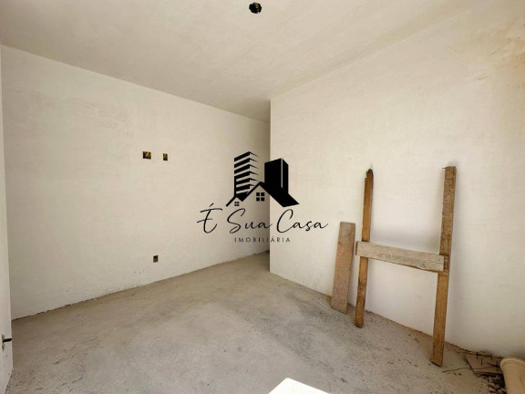 Imagem Casa com 3 Quartos à Venda, 93 m² em Vale Das Orquídeas - Contagem