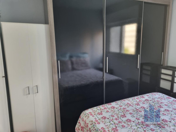 Imagem Apartamento com 1 Quarto à Venda, 54 m² em Vila Mariana - São Paulo