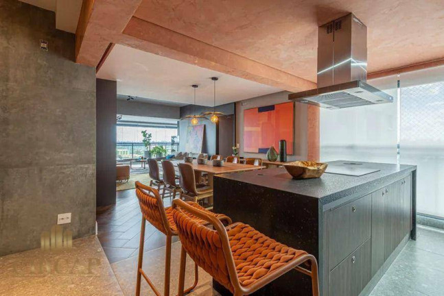 Imagem Apartamento com 3 Quartos à Venda, 153 m² em Vila Leopoldina - São Paulo Imagem Apartamento com 3 Quartos à Venda, 153 m² em Vila Leopoldina - São Paulo