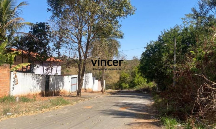 Imagem Terreno à Venda, 1.188 m² em Parque Veiga Jardim - Aparecida De Goiânia Imagem Terreno à Venda, 1.188 m² em Parque Veiga Jardim - Aparecida De Goiânia
