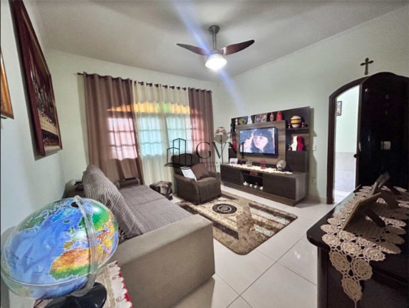 Imagem Casa com 2 Quartos à Venda, 94 m² em Caiçara - Praia Grande