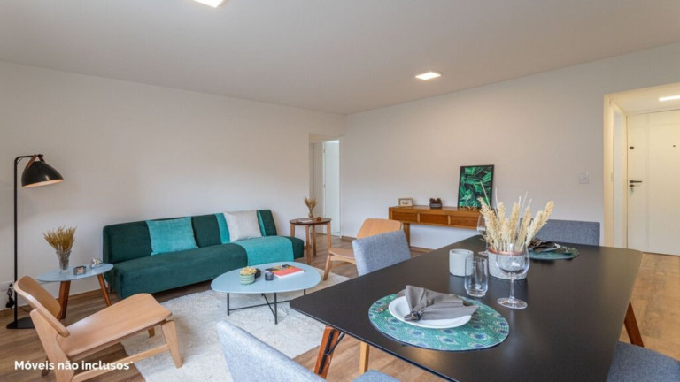Imagem Apartamento com 3 Quartos à Venda, 73 m² em Saúde - São Paulo Imagem Apartamento com 3 Quartos à Venda, 73 m² em Saúde - São Paulo