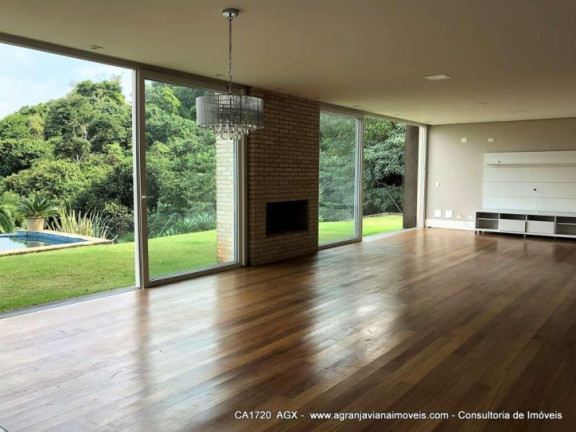 Imagem Casa com 4 Quartos à Venda, 1.249 m² em Pousada Dos Bandeirantes - Carapicuíba
