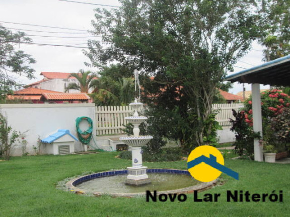 Imagem Casa com 6 Quartos à Venda, 400 m² em Centro - São Pedro Da Aldeia