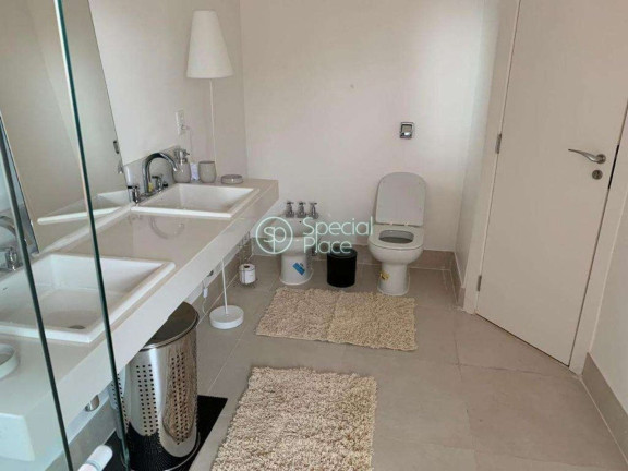 Imagem Apartamento com 4 Quartos à Venda, 350 m² em Perdizes - São Paulo