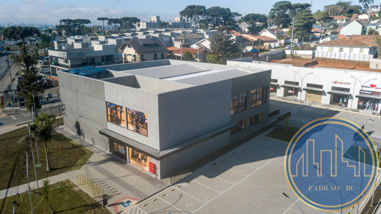 Imagem Loja para Alugar, 59 m² em Uberaba - Curitiba