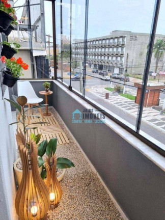 Imagem Apartamento com 2 Quartos à Venda, 90 m² em Centro - Tramandaí Imagem Apartamento com 2 Quartos à Venda, 90 m² em Centro - Tramandaí
