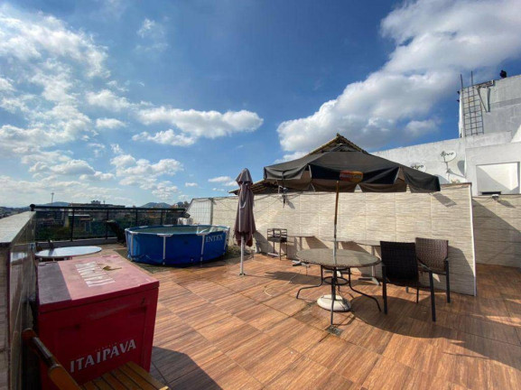 Imagem Apartamento com 3 Quartos à Venda, 275 m² em Vila Valqueire - Rio De Janeiro