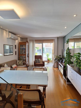 Apartamento com 2 Quartos à Venda, 156 m² em Vila Olímpia - São Paulo