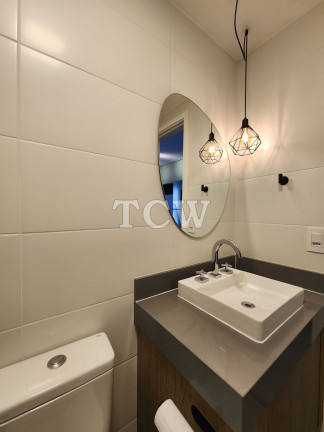 Imagem Imóvel com 1 Quarto para Alugar, 25 m² em Vila Clementino - São Paulo Imagem Imóvel com 1 Quarto para Alugar, 25 m² em Vila Clementino - São Paulo