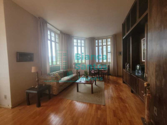 Imagem Apartamento com 3 Quartos à Venda, 204 m² em Flamengo - Rio De Janeiro