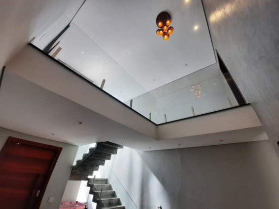 Imagem Casa com 3 Quartos à Venda, 180 m² em Vila Mineirão - Sorocaba Imagem Casa com 3 Quartos à Venda, 180 m² em Vila Mineirão - Sorocaba