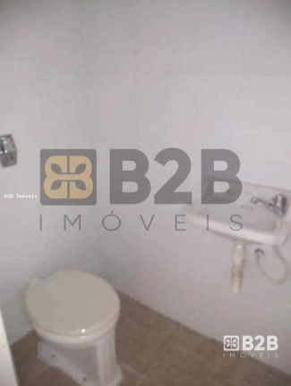 Imagem Sala Comercial à Venda, 43 m² em Centro - Bauru Imagem Sala Comercial à Venda, 43 m² em Centro - Bauru