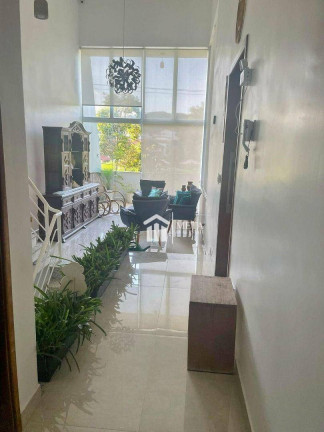 Imagem Imóvel com 4 Quartos à Venda, 210 m² em Horto Florestal - São Paulo