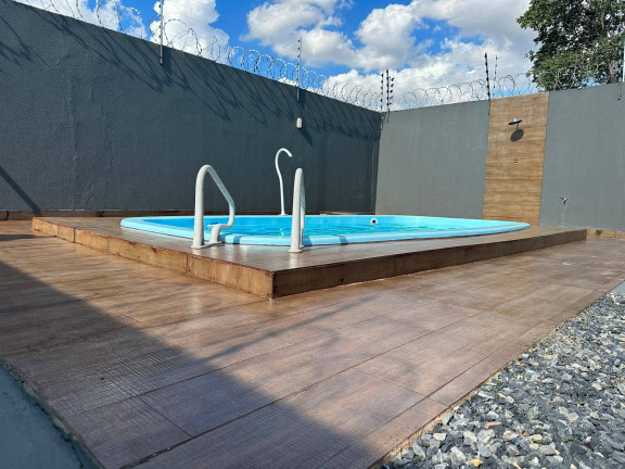 Imagem Casa com 2 Quartos à Venda, 360 m² em Popular - Cuiabá Imagem Casa com 2 Quartos à Venda, 360 m² em Popular - Cuiabá