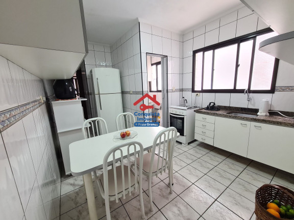 Imagem Apartamento com 1 Quarto à Venda, 62 m² em Guilhermina - Praia Grande Imagem Apartamento com 1 Quarto à Venda, 62 m² em Guilhermina - Praia Grande