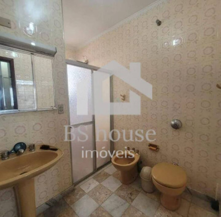 Imagem Sobrado com 3 Quartos à Venda, 165 m² em Jardim - Santo André