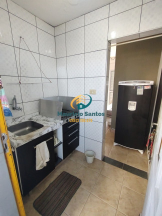 Kitnet com 1 Quarto à Venda, 21 m² em Centro - Mongaguá