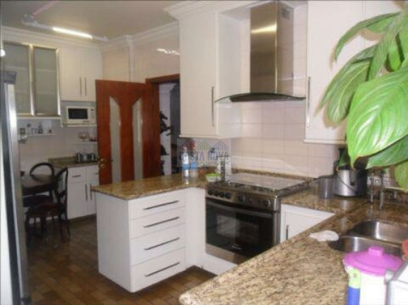 Imagem Apartamento com 3 Quartos à Venda, 187 m² Imagem Apartamento com 3 Quartos à Venda, 187 m²
