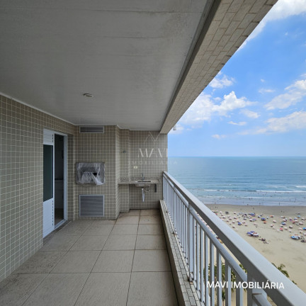 Imagem Apartamento com 3 Quartos à Venda, 123 m² em Aviação - Praia Grande Imagem Apartamento com 3 Quartos à Venda, 123 m² em Aviação - Praia Grande