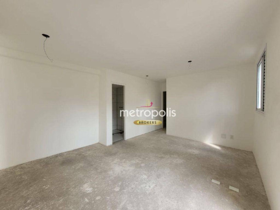 Imagem Apartamento com 3 Quartos à Venda, 60 m² em Campestre - Santo André Imagem Apartamento com 3 Quartos à Venda, 60 m² em Campestre - Santo André