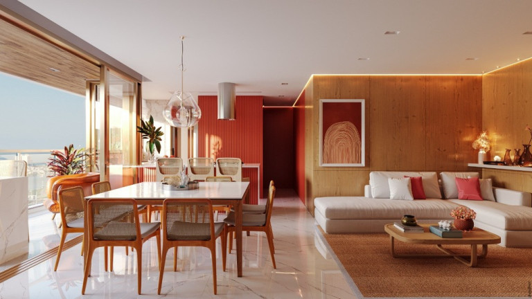 Imagem Apartamento com 3 Quartos à Venda, 158 m² em Fazenda - Itajaí Imagem Apartamento com 3 Quartos à Venda, 158 m² em Fazenda - Itajaí