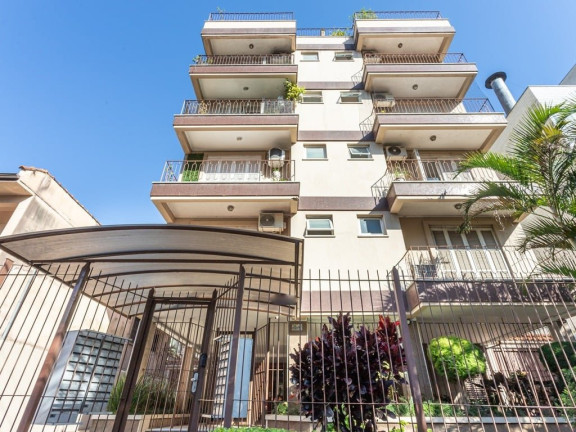 Imagem Apartamento com 1 Quarto à Venda, 73 m² em Higienópolis - Porto Alegre