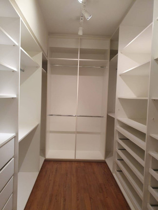 Imagem Apartamento com 3 Quartos à Venda, 253 m² em Alphaville Industrial - Barueri
