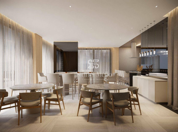 Imagem Apartamento com 4 Quartos à Venda, 392 m² em 2 Quadra Centro - Balneário Camboriú