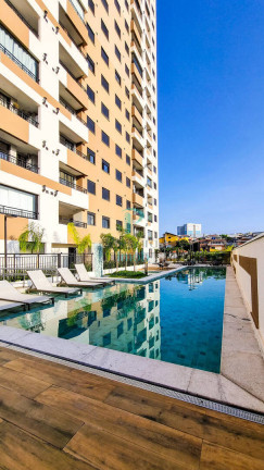 Imagem Apartamento com 1 Quarto à Venda, 28 m² em Km 18 - Osasco Imagem Apartamento com 1 Quarto à Venda, 28 m² em Km 18 - Osasco