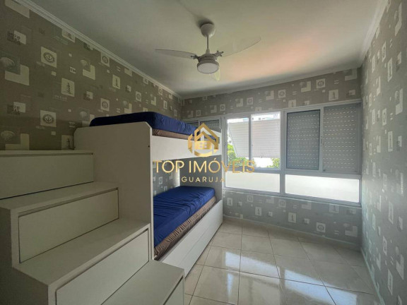 Imagem Apartamento com 2 Quartos à Venda, 75 m² em Tombo - Guarujá Imagem Apartamento com 2 Quartos à Venda, 75 m² em Tombo - Guarujá