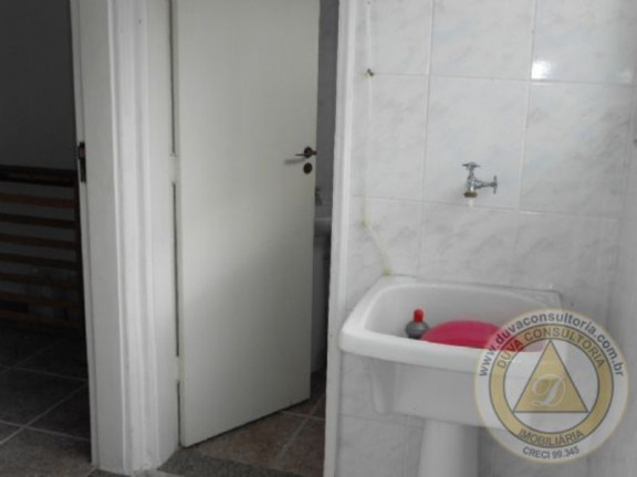 Imagem Cobertura com 3 Quartos à Venda, 125 m² em Centro - Guarujá