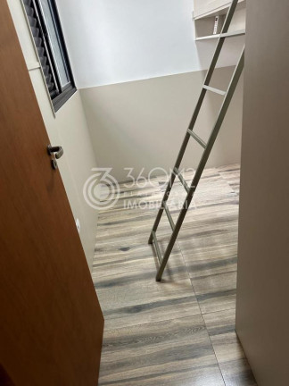 Imagem Apartamento com 2 Quartos à Venda, 58 m² em Vila Scarpelli - Santo André
