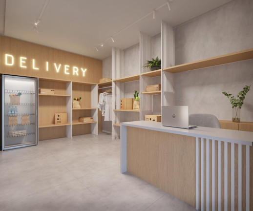 Imagem Imóvel Comercial à Venda, 38 m² em Humaitá - Rio De Janeiro Imagem Imóvel Comercial à Venda, 38 m² em Humaitá - Rio De Janeiro