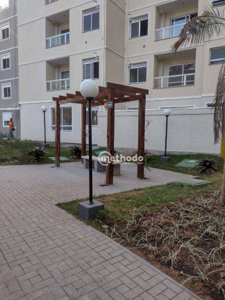 Imagem Apartamento com 2 Quartos à Venda, 52 m² em Jardim Nova Europa - Campinas Imagem Apartamento com 2 Quartos à Venda, 52 m² em Jardim Nova Europa - Campinas