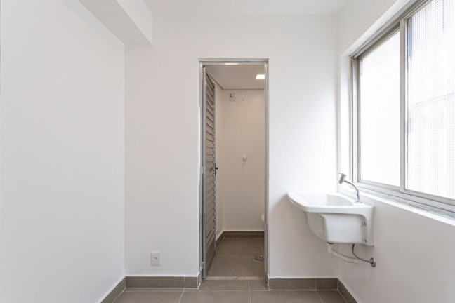 Imagem Apartamento com 3 Quartos à Venda, 106 m² em Itaim Bibi - São Paulo Imagem Apartamento com 3 Quartos à Venda, 106 m² em Itaim Bibi - São Paulo