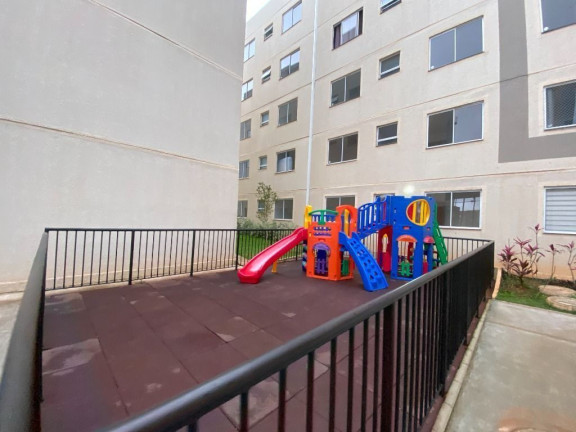 Imagem Apartamento com 2 Quartos para Alugar, 50 m² em Chácara Estância Paulista - Suzano Imagem Apartamento com 2 Quartos para Alugar, 50 m² em Chácara Estância Paulista - Suzano