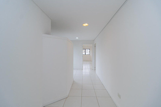 Imagem Sala Comercial para Alugar, 54 m² em Batel - Curitiba Imagem Sala Comercial para Alugar, 54 m² em Batel - Curitiba