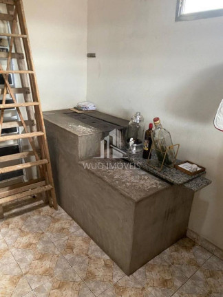 Imagem Chácara com 2 Quartos à Venda, 158 m² em Jardim Costão - Santa Branca Imagem Chácara com 2 Quartos à Venda, 158 m² em Jardim Costão - Santa Branca