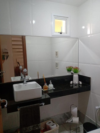Imagem Casa com 4 Quartos à Venda, 117 m² em Centro - Lauro De Freitas Imagem Casa com 4 Quartos à Venda, 117 m² em Centro - Lauro De Freitas