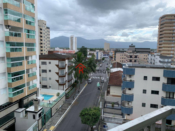 Imagem Apartamento com 1 Quarto à Venda, 51 m² em Tupi - Praia Grande Imagem Apartamento com 1 Quarto à Venda, 51 m² em Tupi - Praia Grande