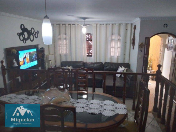 Imagem Sobrado com 3 Quartos à Venda, 192 m² em Vila Medeiros - São Paulo Imagem Sobrado com 3 Quartos à Venda, 192 m² em Vila Medeiros - São Paulo