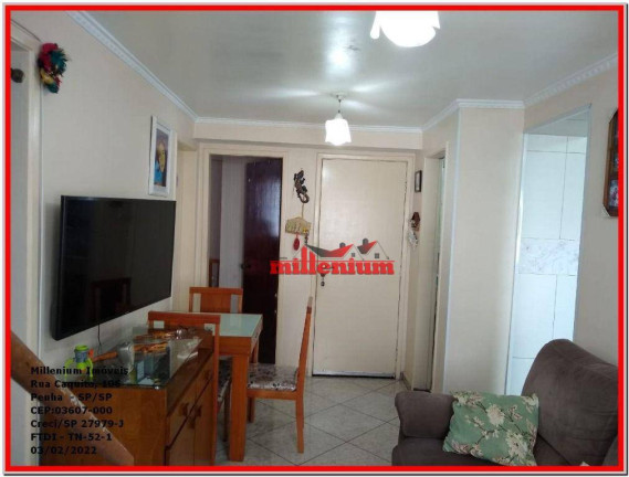 Imagem Imóvel com 4 Quartos à Venda, 90 m² em Vila Ré - São Paulo Imagem Imóvel com 4 Quartos à Venda, 90 m² em Vila Ré - São Paulo