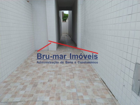 Imagem Apartamento com 2 Quartos à Venda, 100 m² em Vila Belmiro - Santos