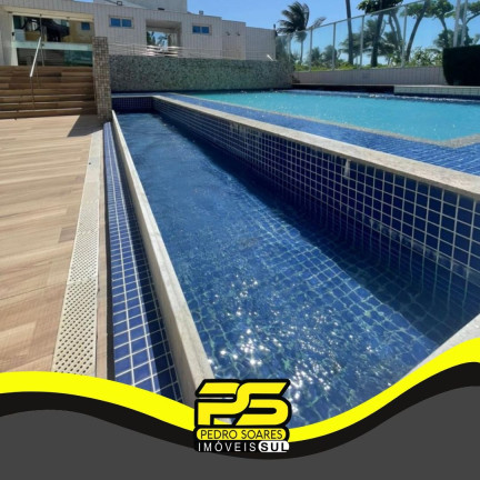 Imagem Apartamento com 4 Quartos à Venda, 165 m² em Ponta De Campina - Cabedelo Imagem Apartamento com 4 Quartos à Venda, 165 m² em Ponta De Campina - Cabedelo