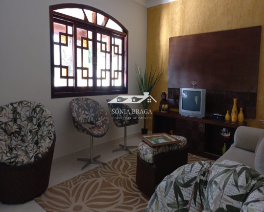 Imagem Casa com 4 Quartos à Venda, 230 m² em Boracéia - Bertioga Imagem Casa com 4 Quartos à Venda, 230 m² em Boracéia - Bertioga